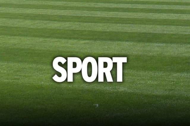 Web tile sport