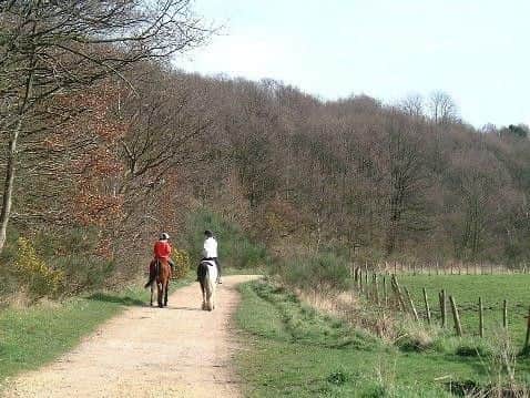Bestwood Country Park