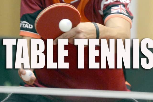MANSFIELD and District League round-up.