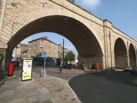 Mansfield is a fantastic place to live and work