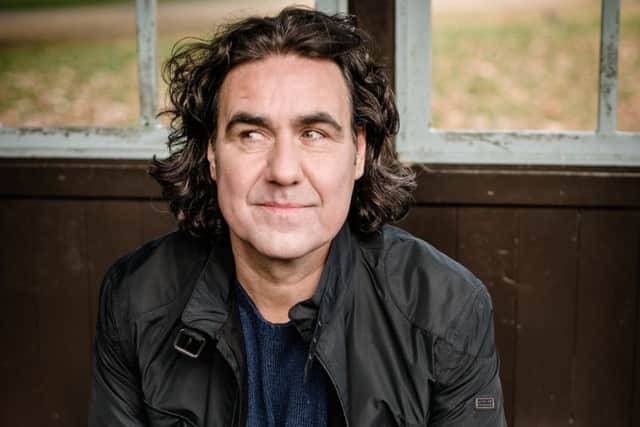 Micky Flanagan is playing an extra date at Nottingham Arena. Picture: Antony Medley