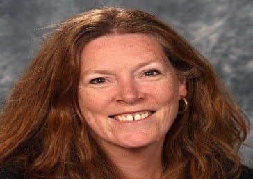Joyce Bosnjak, Labour.