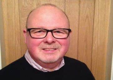 Andy Wetton, Labour.