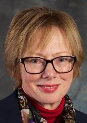 Diana Meale, Labour.
