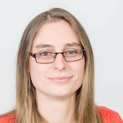 Helen-Ann Smith, Ashfield Independents.