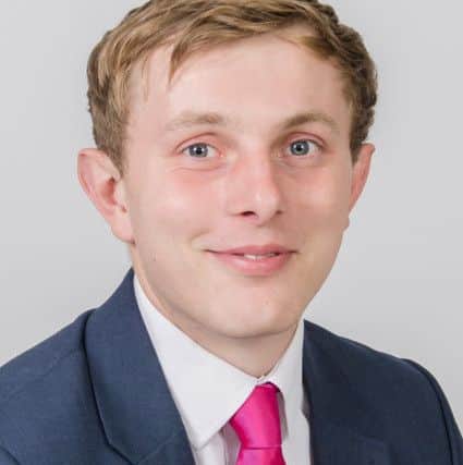 Tom Hollis, Ashfield Independents.