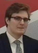 Daniel Redfern, Conservative.