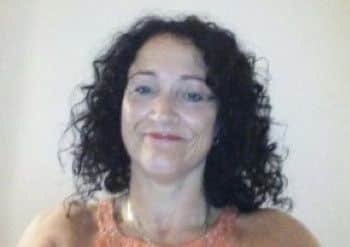 Gabriella Wright, UKIP.