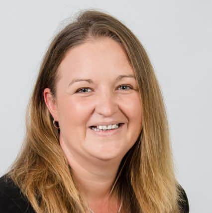 Samantha Deakin, Ashfield Independents.