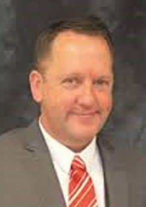 David Martin, Selston Parish Independents.