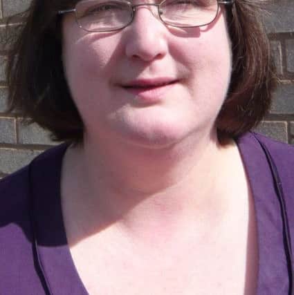 Karen Seymour, TUSC.