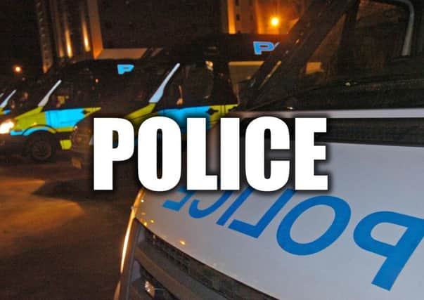 Police are investgating reports a firearm was discharged in Sheffield