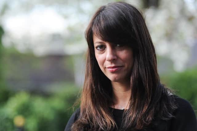MP Gloria De Piero