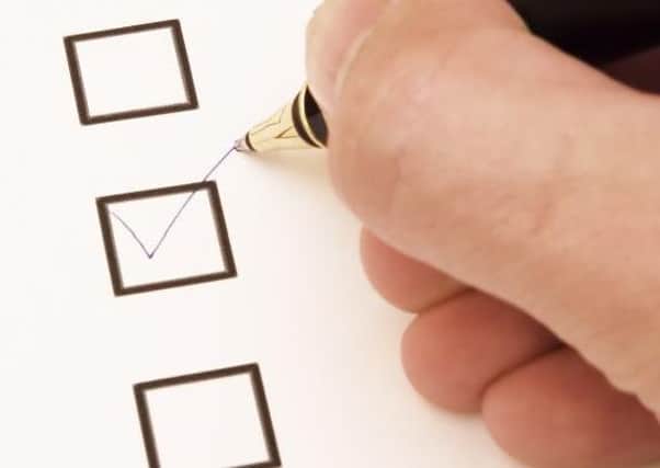 Burmley and Padiham residents will be going to the polls in the elections for Lancashire County Council and also casting their votes on a referendum to decide if the town should have an elected mayor.