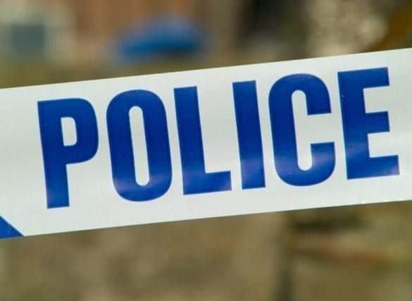 Police are appealing for information about a collision in Hartlepool.