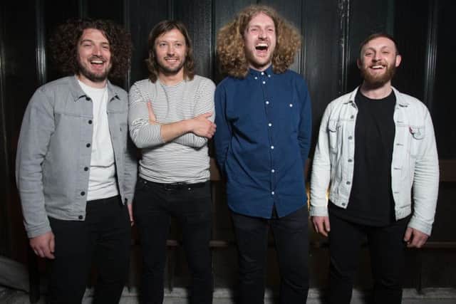 Milburn to play special Sheffield Don Valley Bowl homecoming on June 2.
