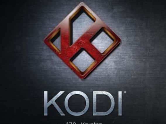If you use Kodi, you need to be aware of the new law.