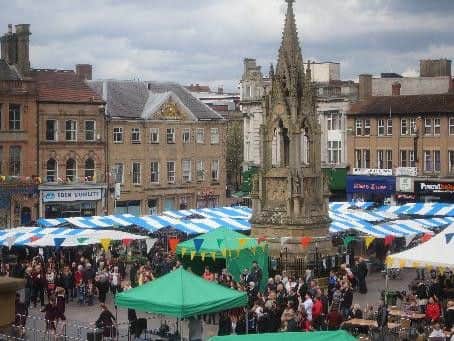 Mansfield