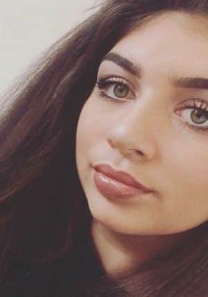Macey Bondswell