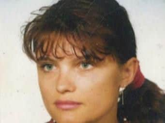 Aleksandra Mrozik