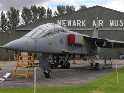 What's your favourite museum in Nottinghamshire?