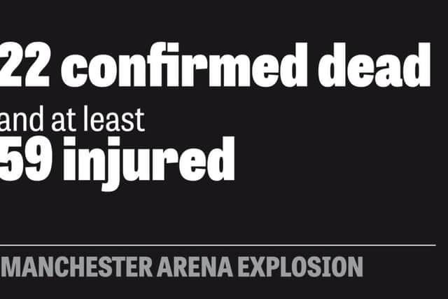 Police are urgently appealing for dashcam footage from anyone who was in Manchester city centre last night.