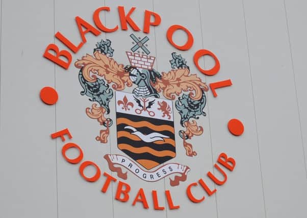 Blackpool FC has released its accounts for the year leading up to March 2016