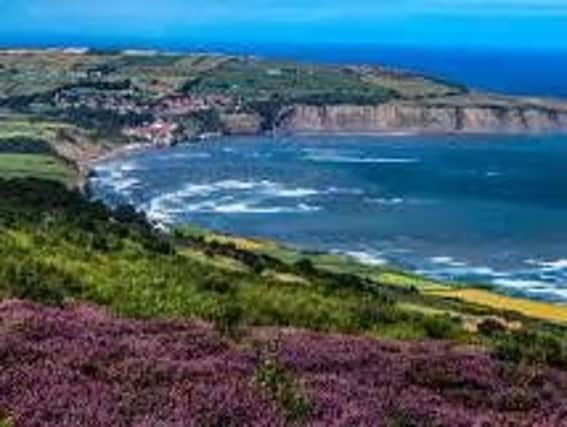 Why not take a trip to Whitby this weekend?