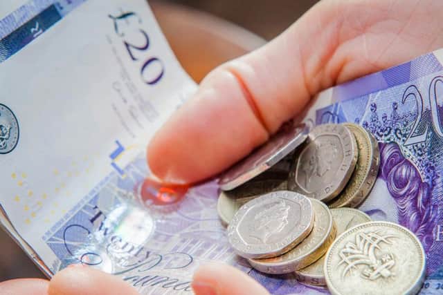 Are you burying your head in the sand when it comes to your finances?