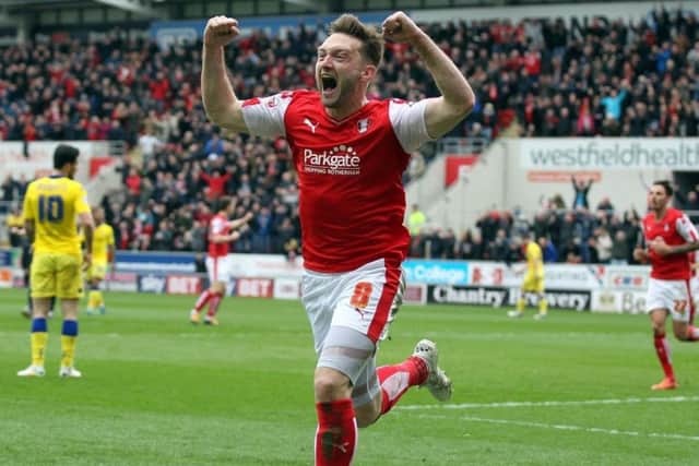 Lee Frecklington