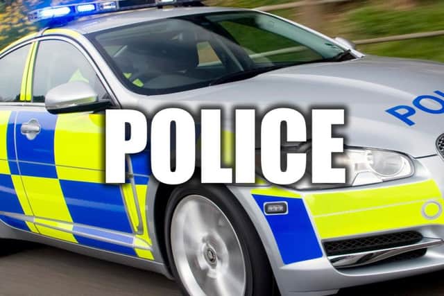 A man's body was discovered in Sheffield this morning