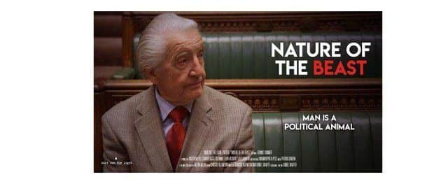 Dennis Skinner documentary due out  in UK cinemas on September 8.