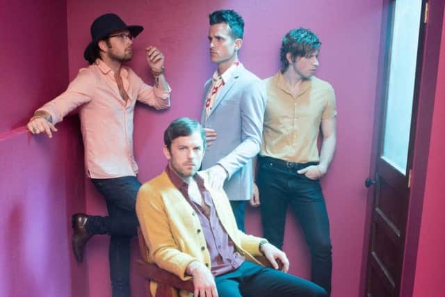 Kings Of Leon