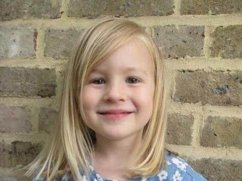 Three-year-old Isla suffered serious brain injuries in the crash and died two days later.