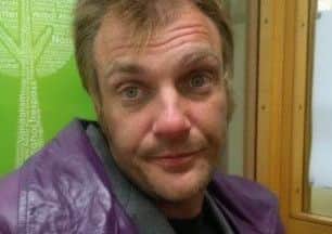 Missing: Paul Mincher.