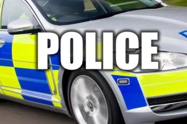 Nottinghamshire Police are working with colleagues from other areas on the investigation.