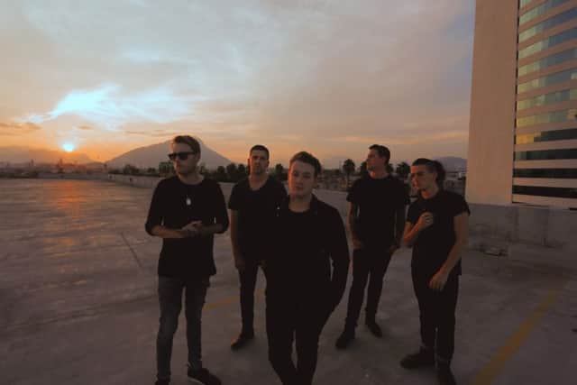 Deaf Havana are live at Rock City in November