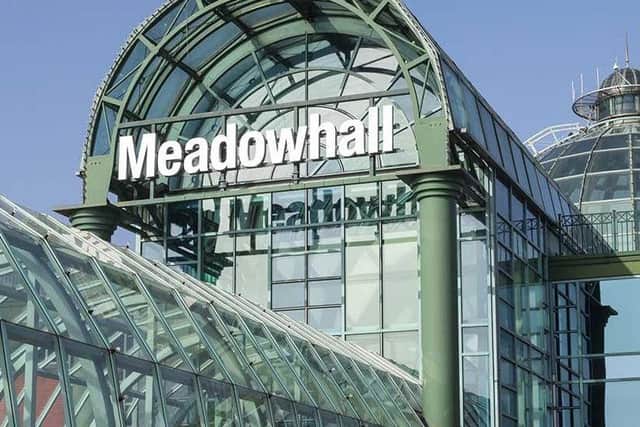 Meadowhall