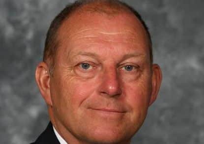 Mansfield and Ashfield area local council election candidates