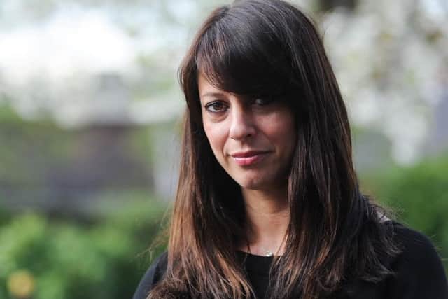 MP Gloria De Piero