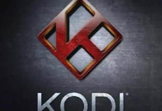 Kodi