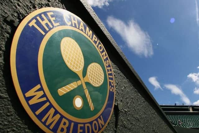Wimbledon is watched the world over - but does it still have an air of sexism about it?