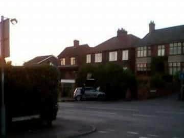Derby Road