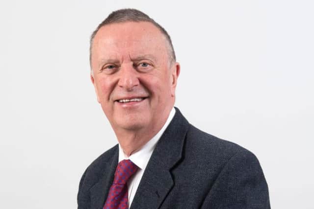 Tony Delahunty