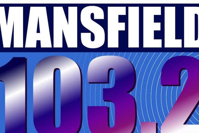 Mansfield 103.2
