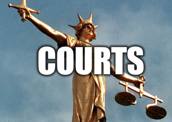 Latest court news 24-hours a day at www.chad.co.uk