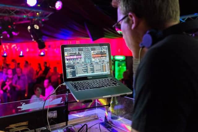 37 is the age we are officially too old to be seen in a nightclub, new research has found.