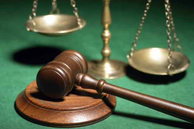 Latest court news, 24 hours a day, at www.chad.co.uk