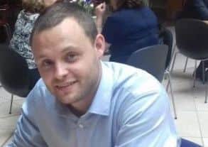 Ben Bradley, Mansfield MP