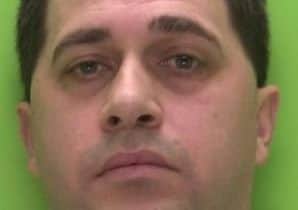 David Weiss was jailed for two years and eight months.